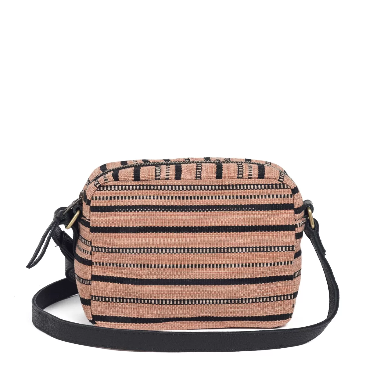 Mercado Global Alba Crossbody