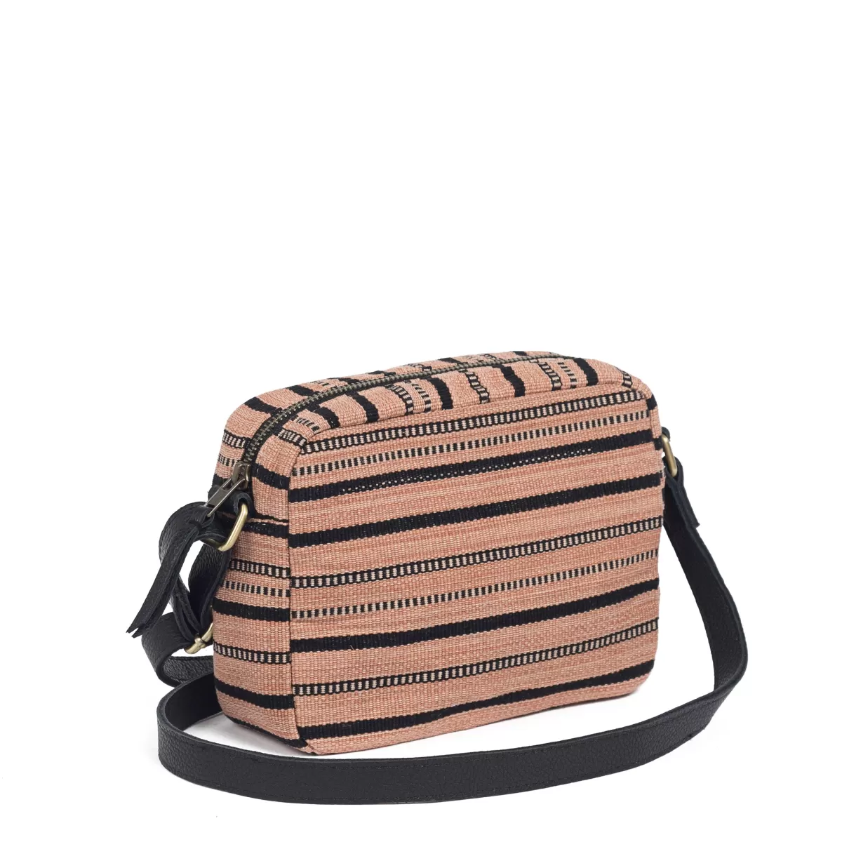 Mercado Global Alba Crossbody