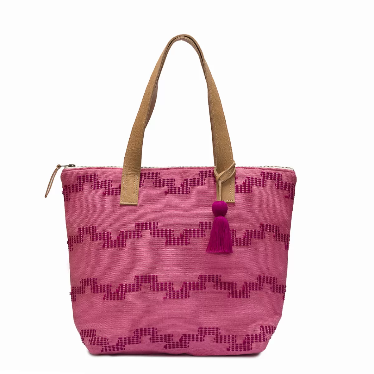 Mercado Global Angela Tote