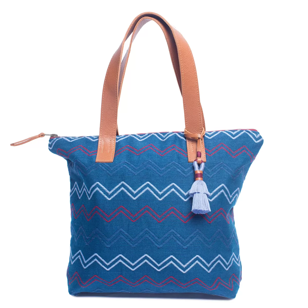 Mercado Global Angela Tote