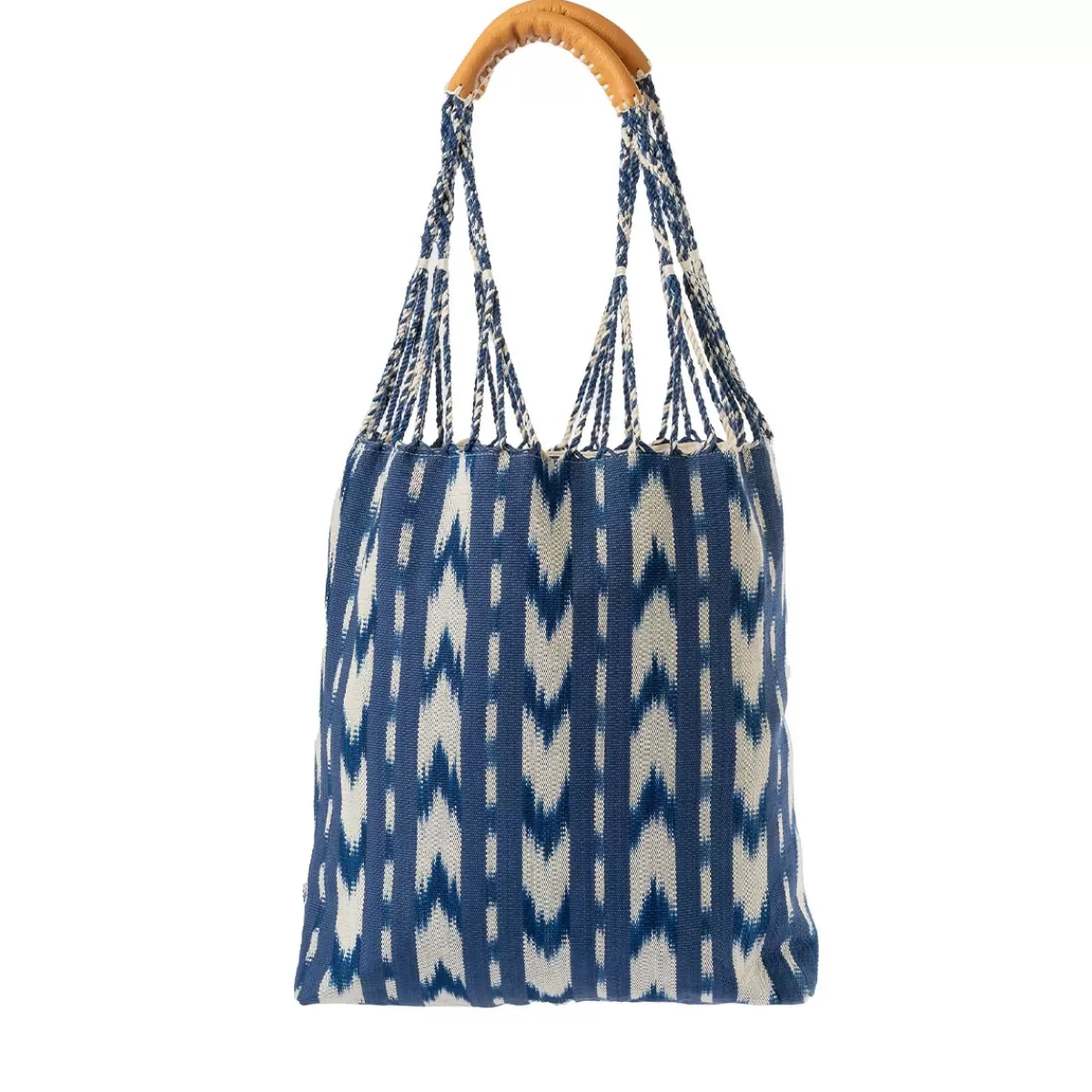 Mercado Global Apolonia Zero-Waste Tote