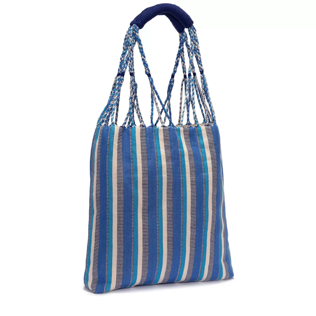 Mercado Global Apolonia Zero-Waste Tote