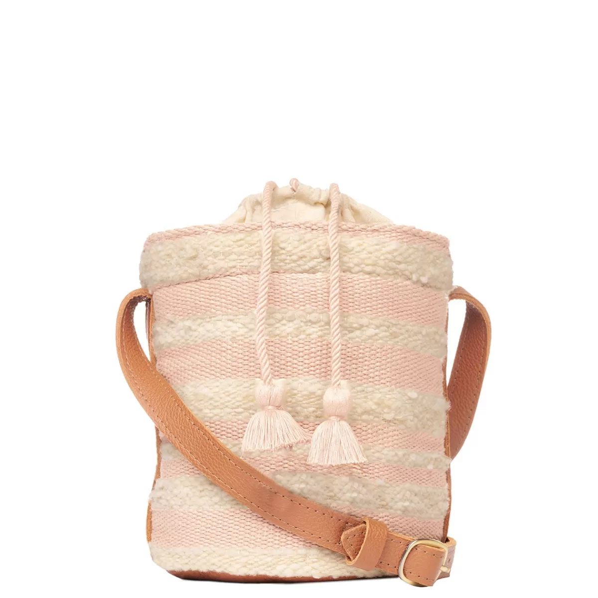 Mercado Global Betty Cylinder Crossbody