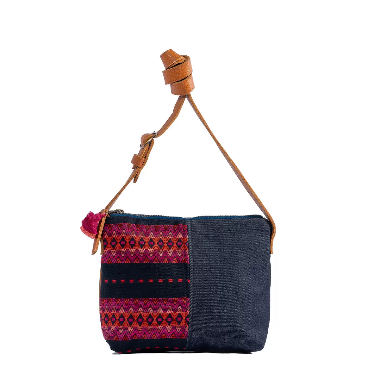 Mercado Global Catarina Crossbody