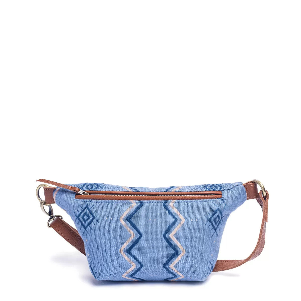 Mercado Global Cruza Sling Belt Bag