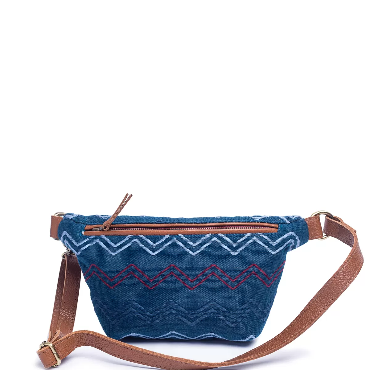 Mercado Global Cruza Sling Belt Bag