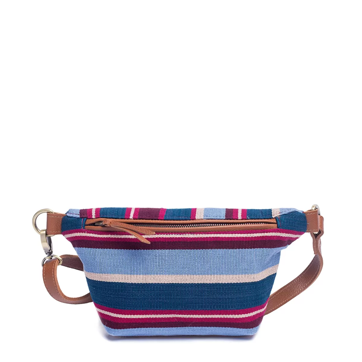 Mercado Global Cruza Sling Belt Bag