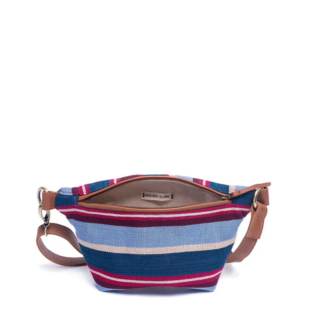 Mercado Global Cruza Sling Belt Bag