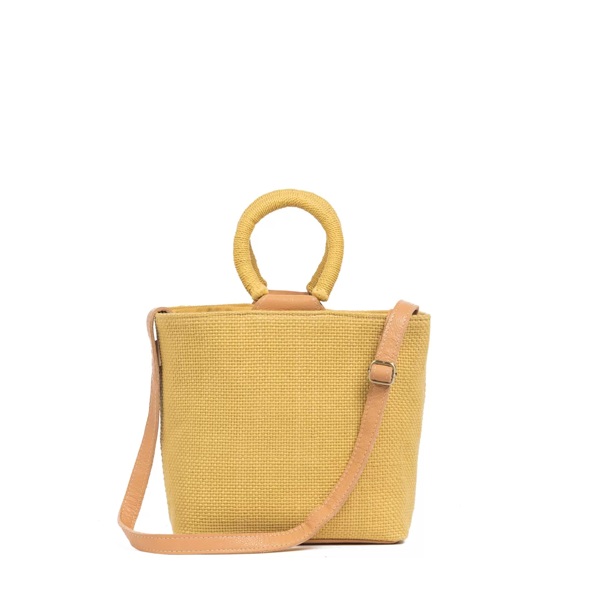 Mercado Global Dalila Midi Tote