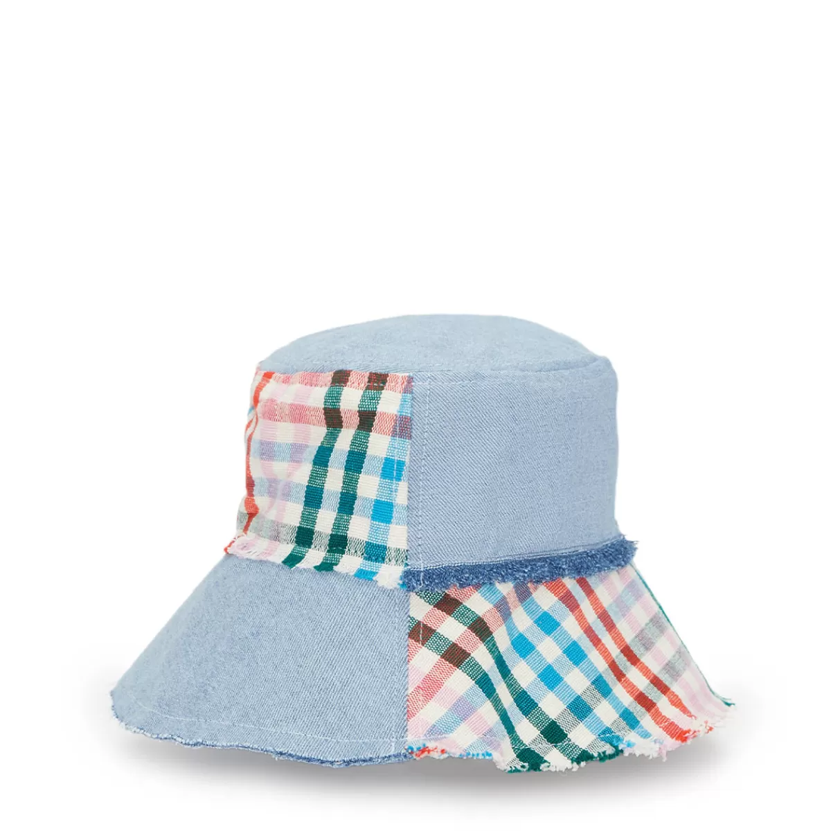 Mercado Global Erika Bucket Hat