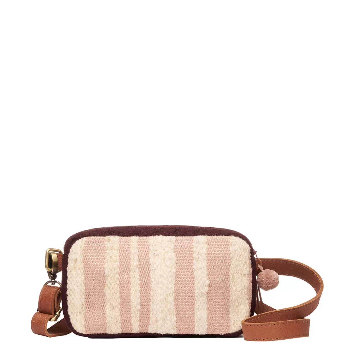 Mercado Global Felipa Belt Bag