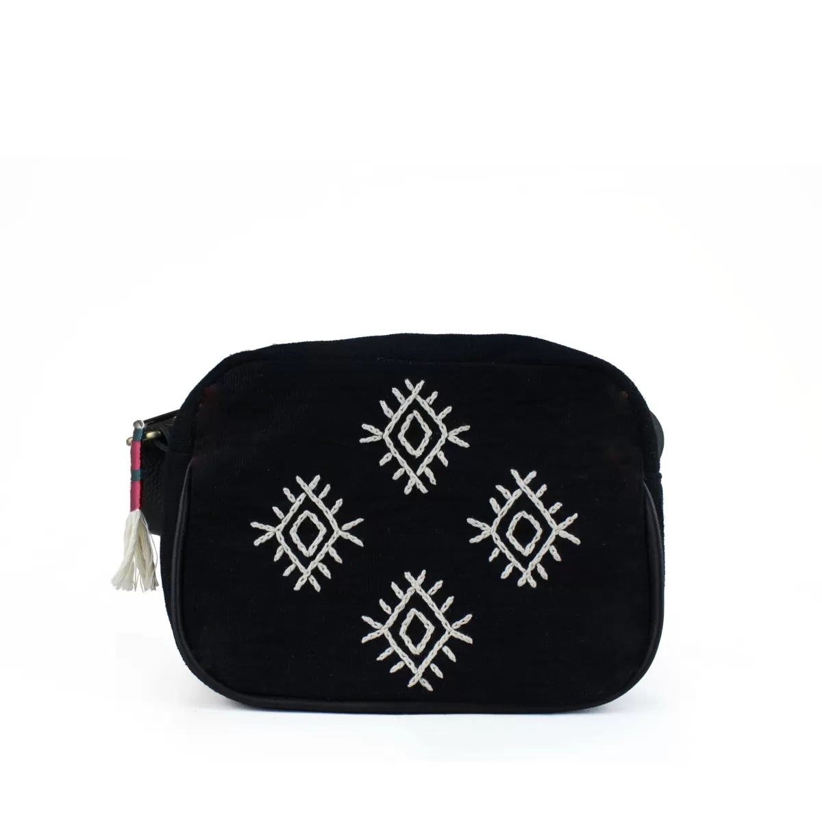 Mercado Global Juana Crossbody