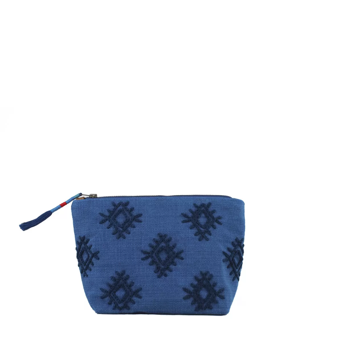 Mercado Global Mini Cristina Pouch