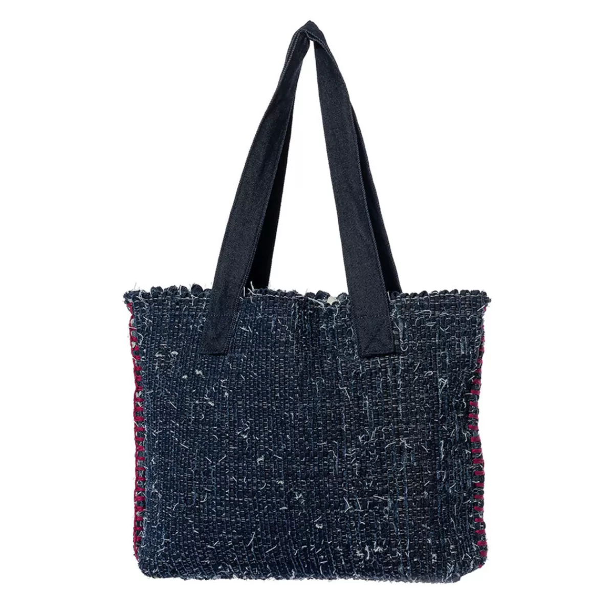 Mercado Global Patricia Interwoven Tote