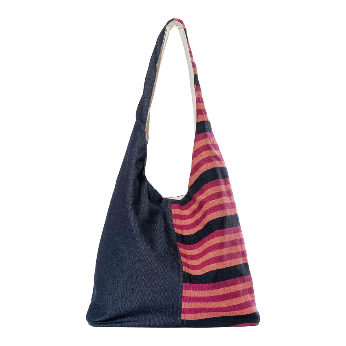 Mercado Global Reginalda Tote