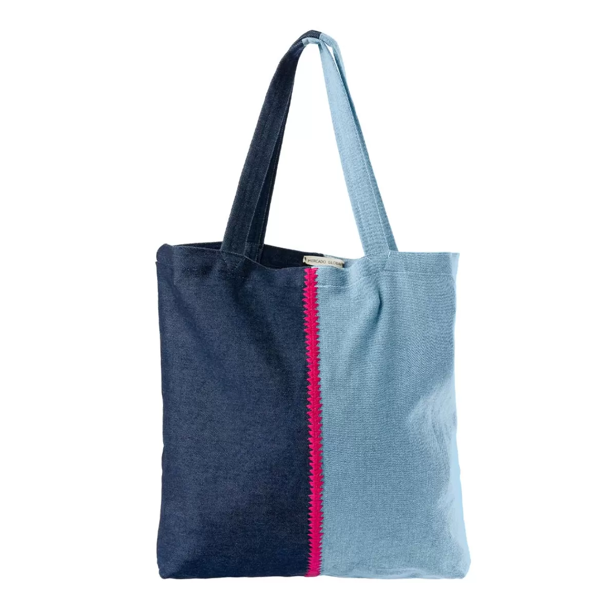 Mercado Global Silvia Tote